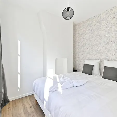 Appartamento Convenient Near Gare De Lyon *